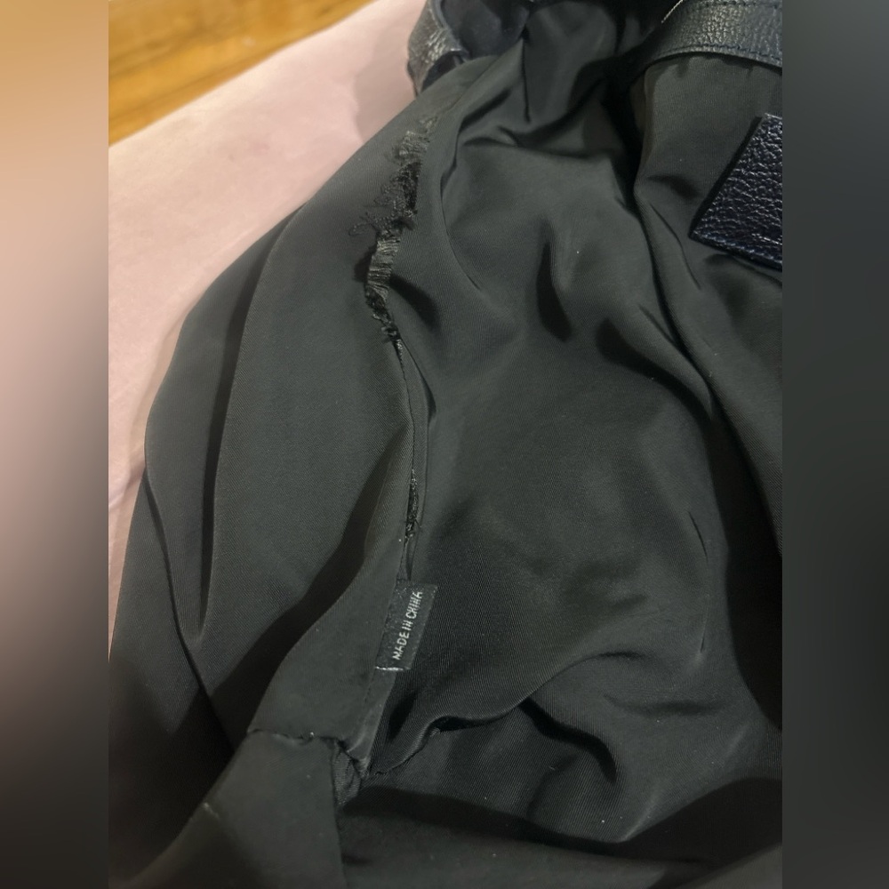 Alexander Wang Kirsten Bondage Bag - Picture 10 of 16